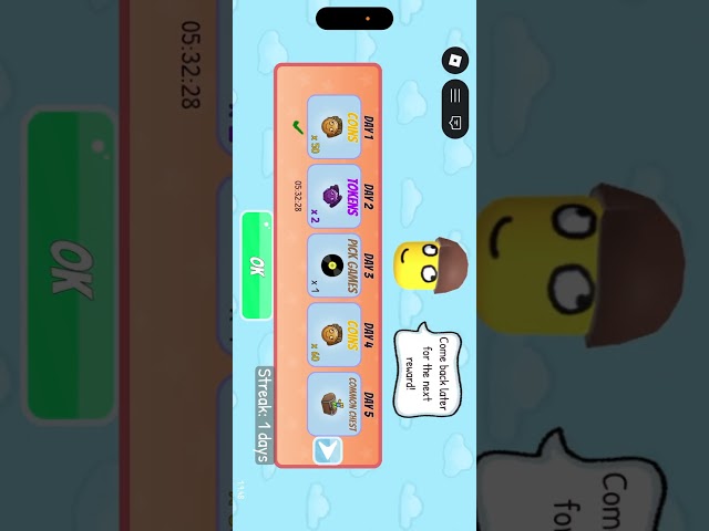 Subscribe To Me Pls I Played Dream For Brainrots I Played Play OR DIE Pls Subcribe