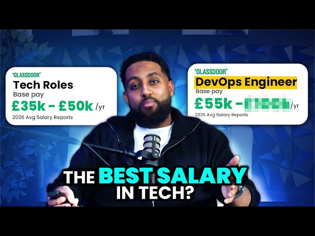 DevOps Explained in 4 minutes (& Why it Pays So Well)