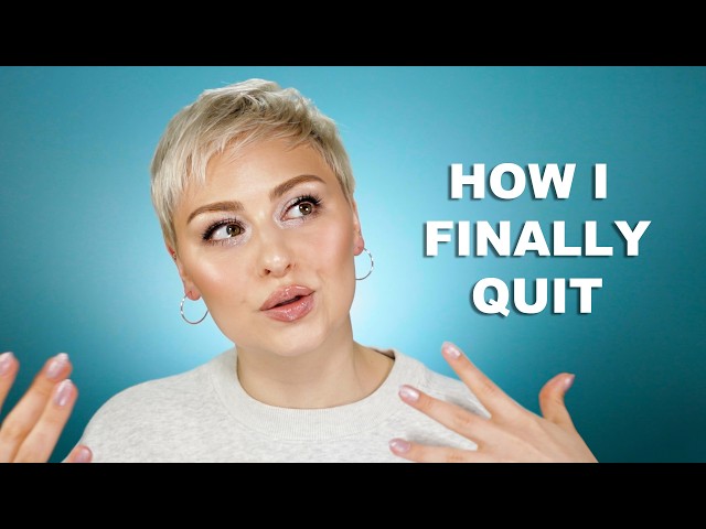 How I Finally QUIT My ALL or NOTHING Mentality