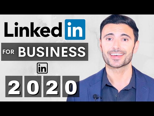 LinkedIn Marketing Tips For Businesses and Entrepreneurs
