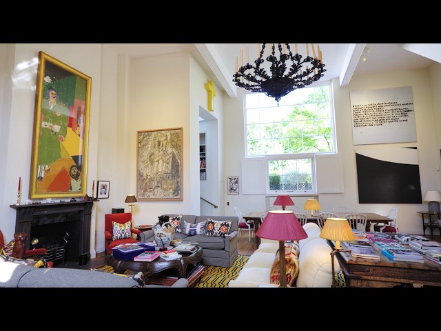 How Peter Simon built his bold and joyful collection | Christie's