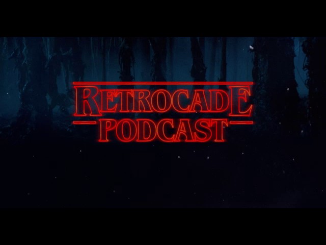 Retrocade Podcast Episode IX: Lunchable Apocalypse