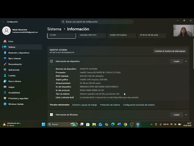 Video tutorial de instalación y configuración de SQLite y DB Browser for SQLite.