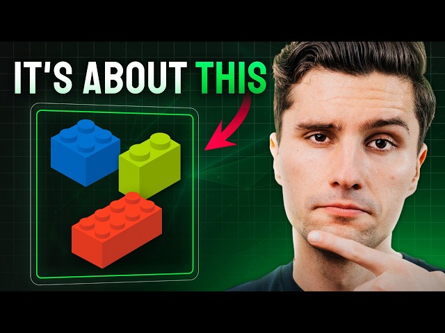 This may be the MOST important software architecture video