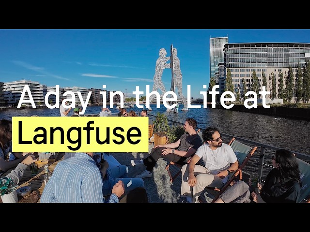 A Day in the Life of a Technical Support Engineer at Langfuse