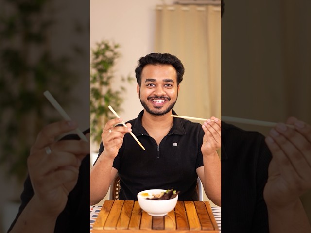 Left Hand Challenge!