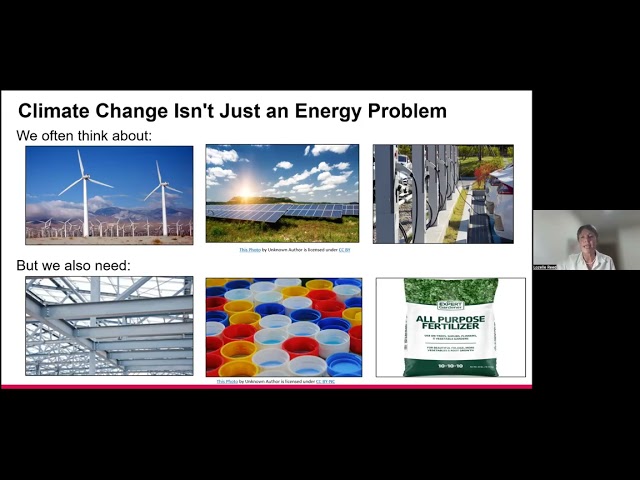 Dr Lozelle Reed Circular Economics Deep Dive 51
