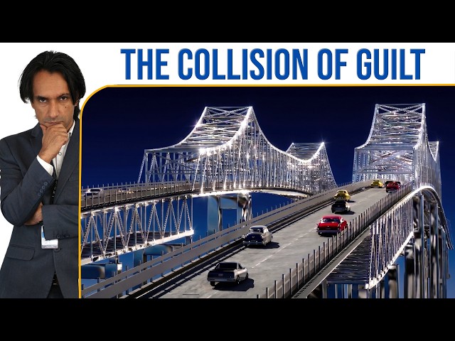This Bridge Disappared in Seconds : Sunshine Skyway Disaster