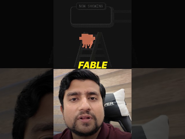 Do this on Last day of Fable 5#ai #coding #qasession #coding #cleancode