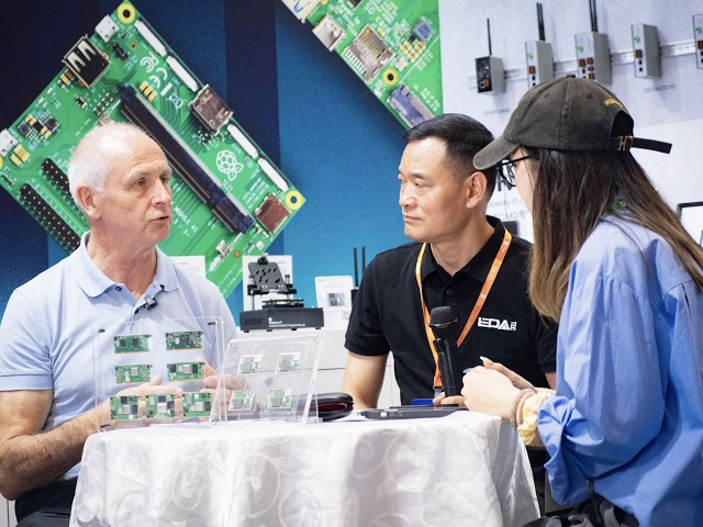 Where is Raspberry Pi heading in China—and what’s next for industrial IoT?