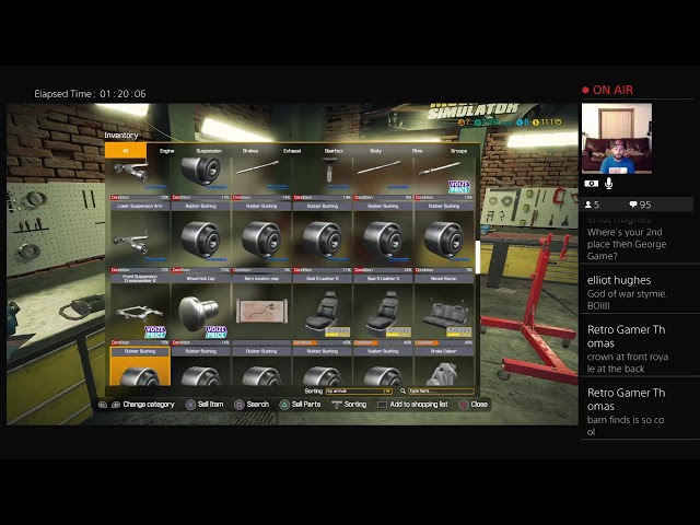 Car Mechanic Simulator - This is how you get big