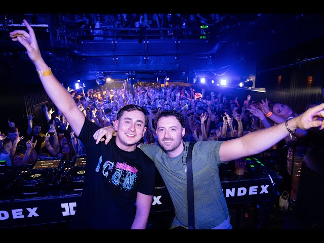 Belters Only Live at Index Dublin 25th October 2024