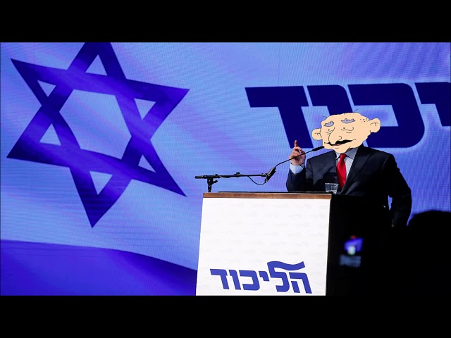 The TRUE architect of the Iran War speaks out