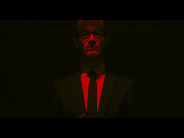 Editors VI Teaser