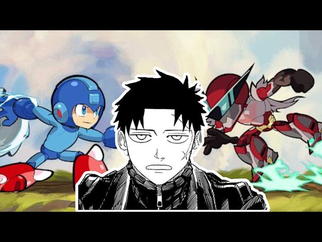 Brawlhalla Tournament (Evil Game)
