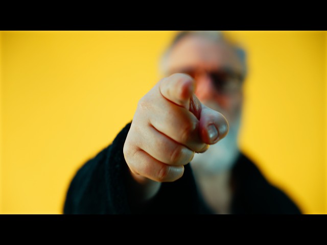 Arab Strap - You You You (official video)