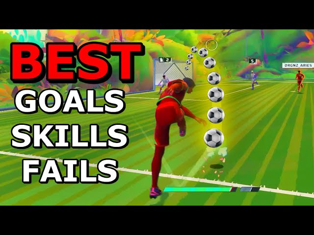 BEST REMATCH MOMENTS!