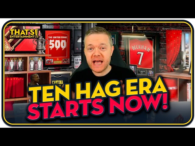 GOLDBRIDGE - The New Era Starts Now!!