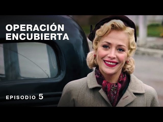 Película de acción 2020. OPERACIÓN ENCUBIERTA. Episodio 5 de 12. RusFilmES