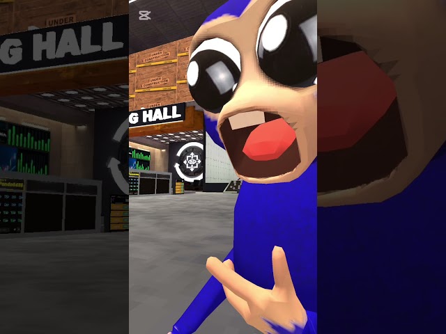 sonic beatbox #heroxhero #viral #fyp
