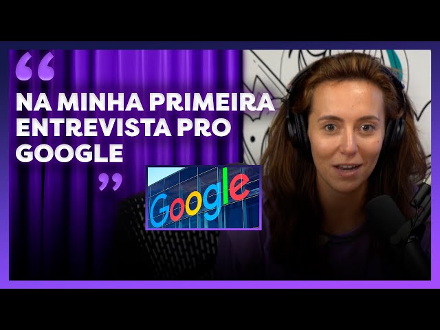 What a Google Job Interview Is Like | PrimoTech 01