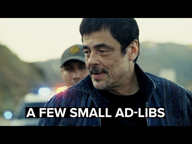 Why PTA Didn't Know How His Own Movie Would End