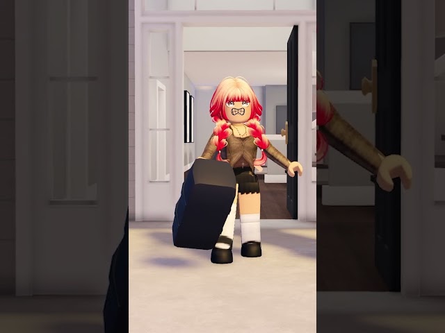 Bias | Ruby Roblox TV
