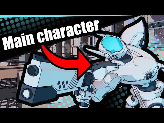 Making KILLER COMBAT for my ACTION MECHA GAME | RAPID Devlog