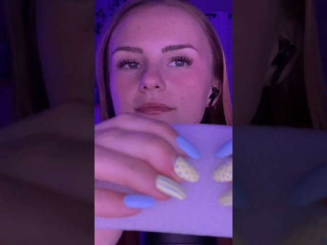 I can’t believe how cool this sounds! #asmr #relax #tingles