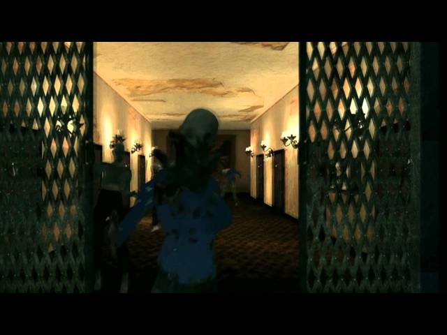 Yabazam ride film promo 2014