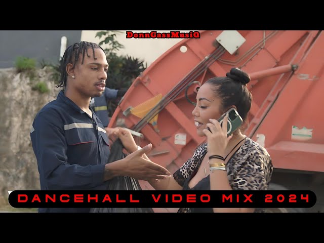 450 Mix 2024 Raw |Dancehall Video Mix 2024 | 450 What If Mixtape 2024 | Don Gas Music Mix