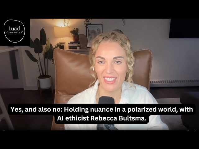 Rebecca Bultsma