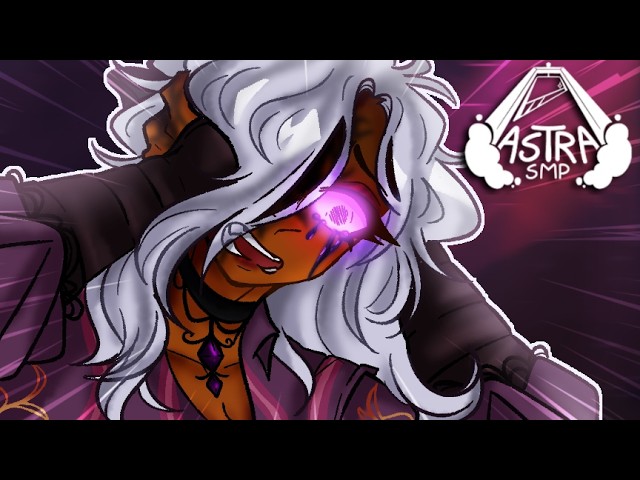 【Minecraft】 WHERE THERES SMOKE... | Astra SMP LORE