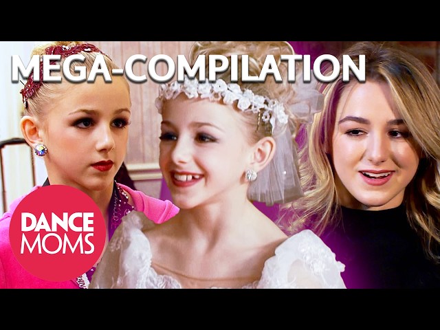 The Complete Timeline of Chloe Lukasiak (MEGA-Compilation) | Dance Moms