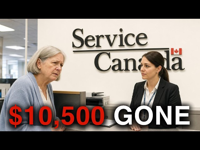 If Your Spouse Dies, 3 CPP and OAS Rules Hit Immediately — One Costs $10,000 a Year