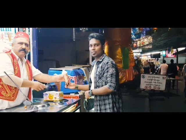 Vimzz VS Turkey Thatha 🤧