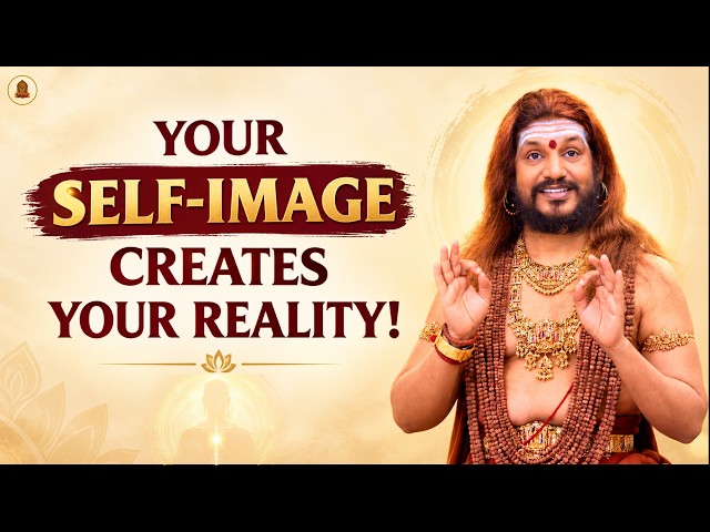 How Your Belief System Programs Your Entire Reality!