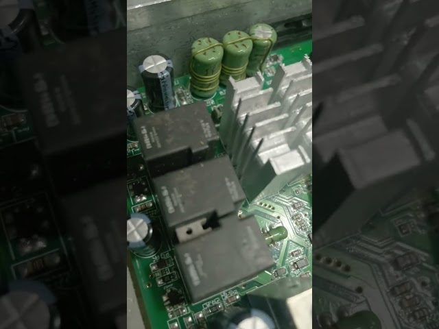 vfd