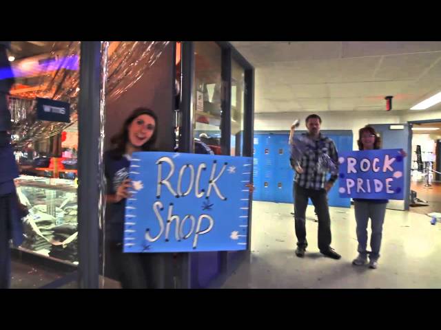PCEP Lip Dub 2013