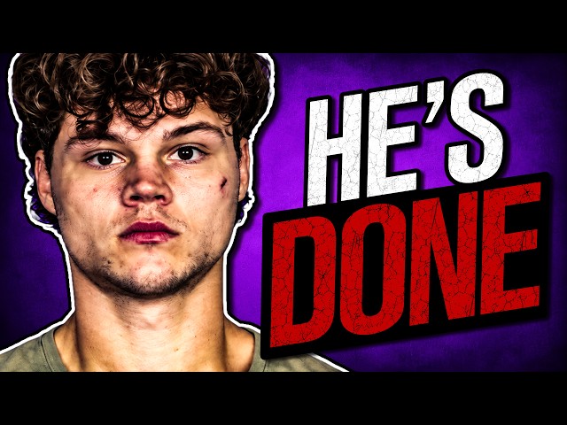 Jack Doherty's Past Is Finally Catching Up With Him...