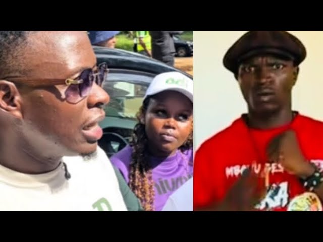 😳OBINNA sends a Strong Warning to Mbavu Destroyer and other promoters 