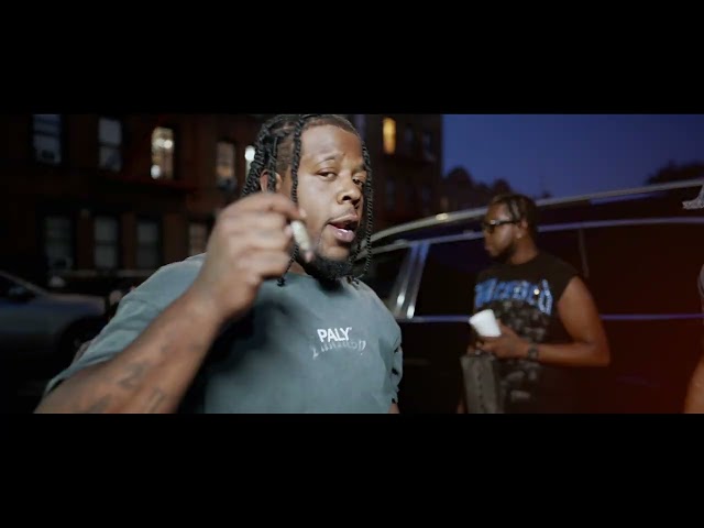 Rowdy Rebel - Dead Man