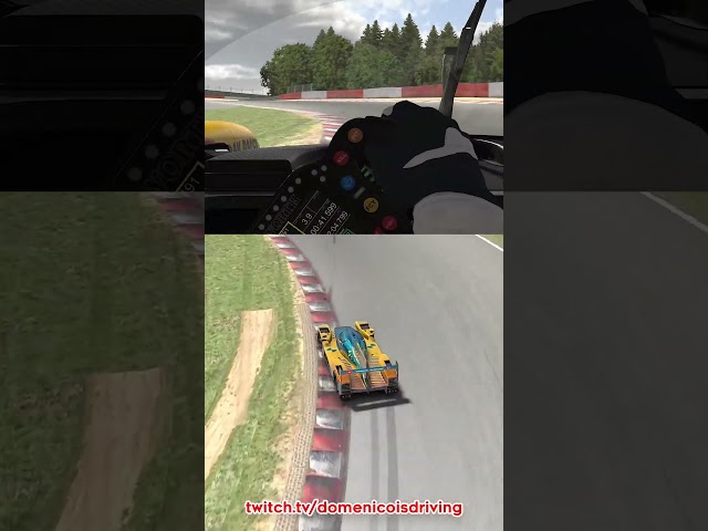 *Tokyo Drift Intensifies*  #iracing #racing #iracingofficial  #simdrifting  #simracer #drifting