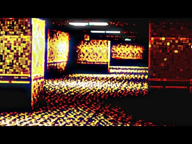 [R] The Superstructure - Lurking Realities of Unseen Danger | Found Footage #3 [PART 4]