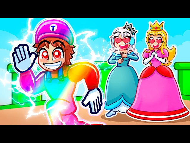 We Played Mario Party Jamboree...