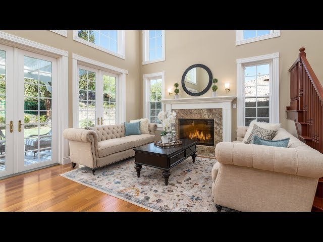 Window Pulls for Real Estate Photography