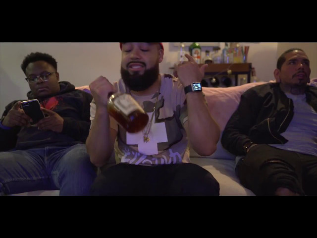 Trendz - Now We On Official Music Video