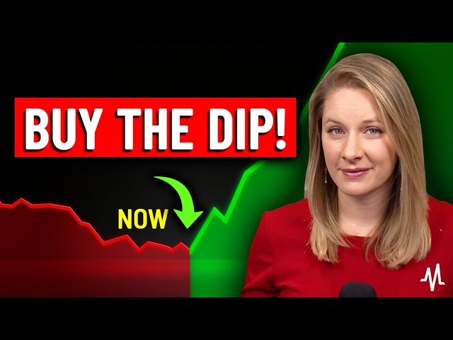 Only 20 Stocks Are Holding Up the Market (3 Buy the Dip Stocks Outside of AI)