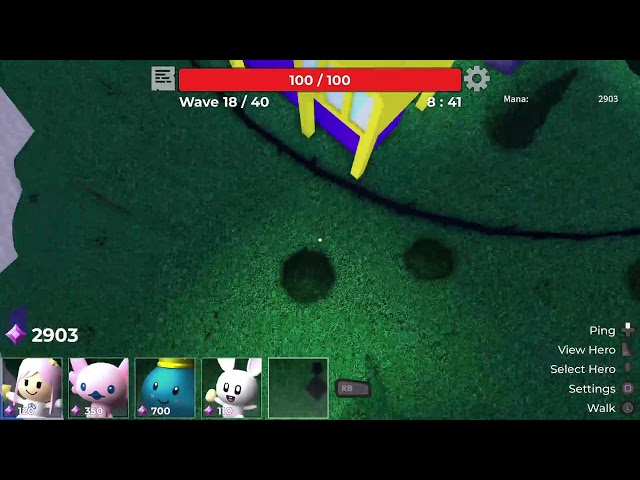 Heh...