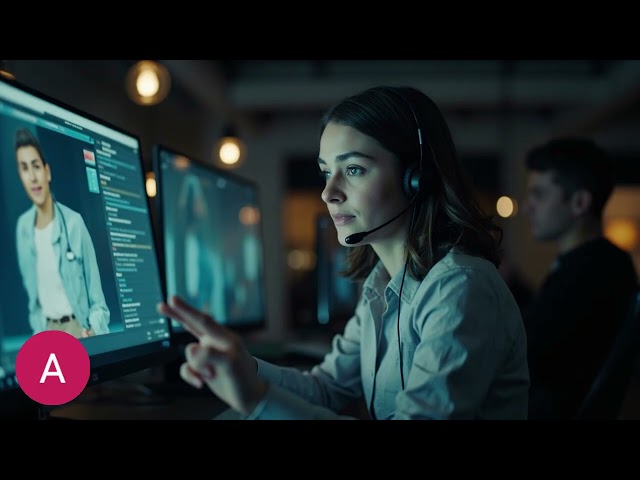 AI and Supply Chain: Optimizing Logistics with AI